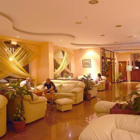 Elegant Hotel Bansko Luaran gambar