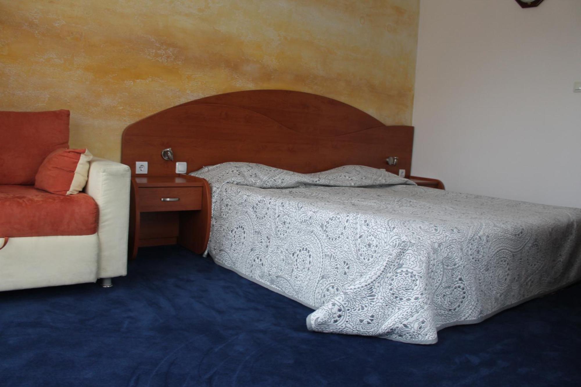 Elegant Hotel Bansko Luaran gambar