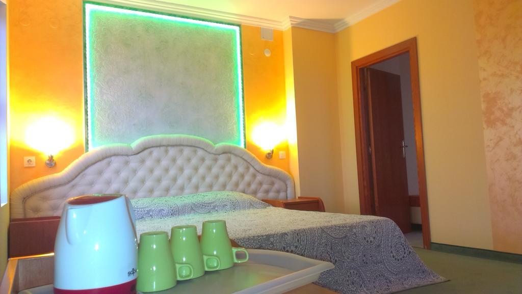 Elegant Hotel Bansko Bilik gambar