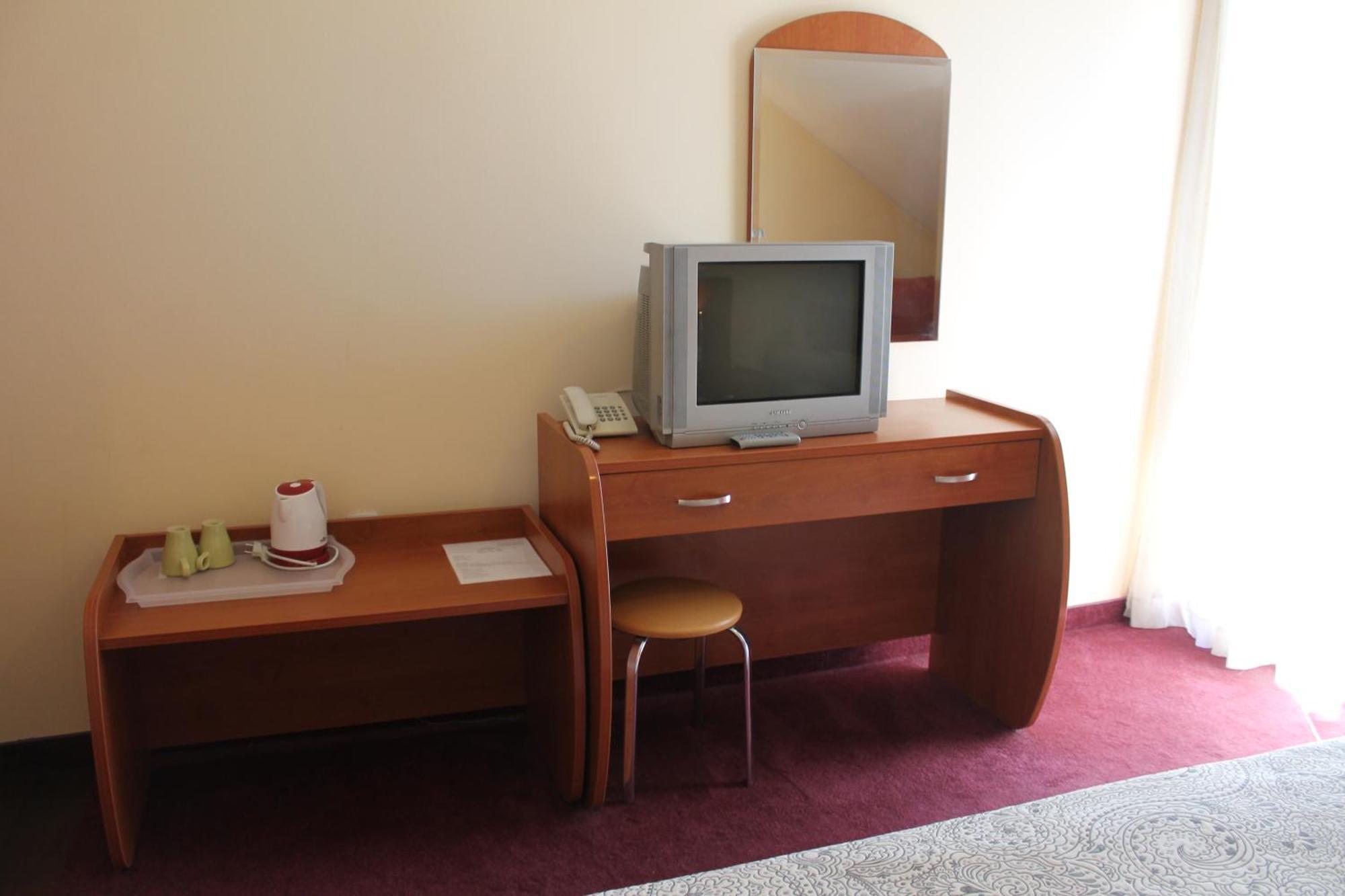 Elegant Hotel Bansko Bilik gambar