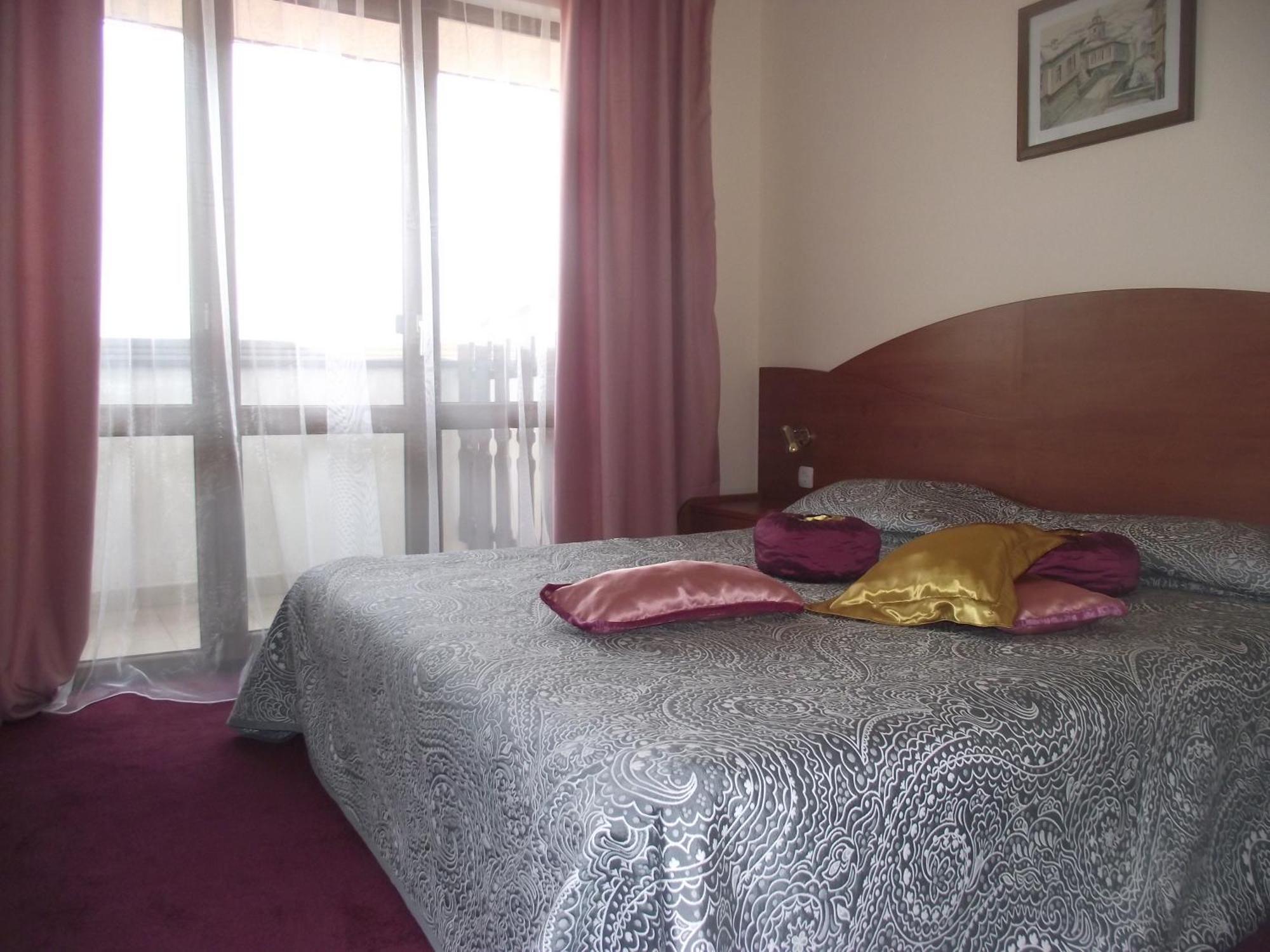 Elegant Hotel Bansko Bilik gambar