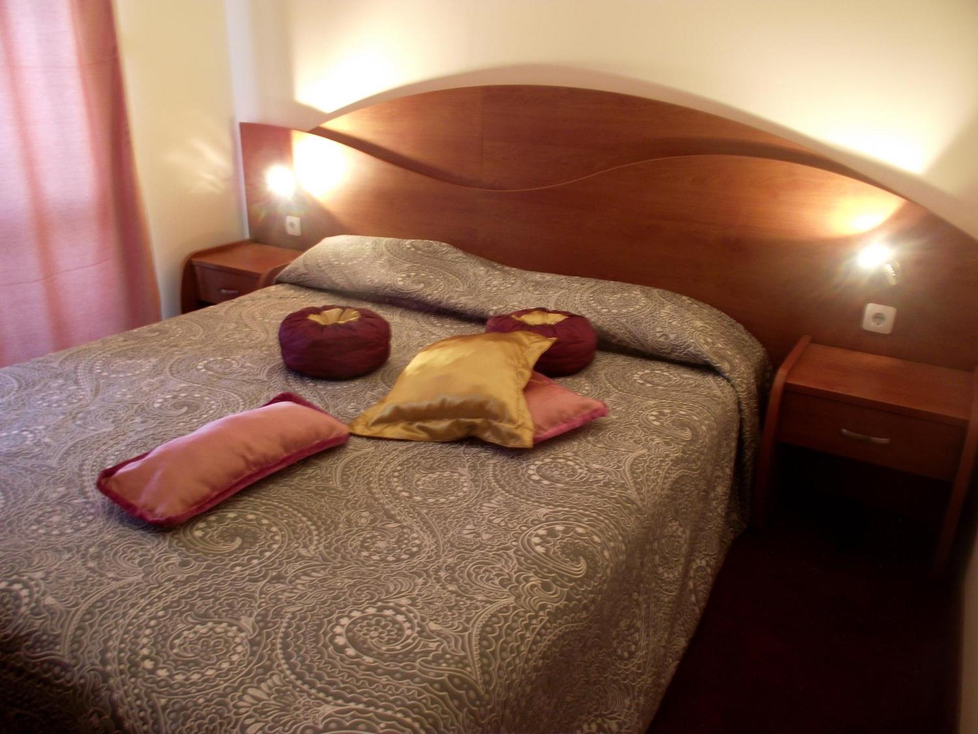 Elegant Hotel Bansko Bilik gambar