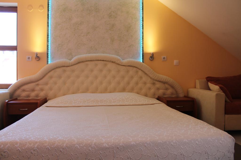 Elegant Hotel Bansko Luaran gambar