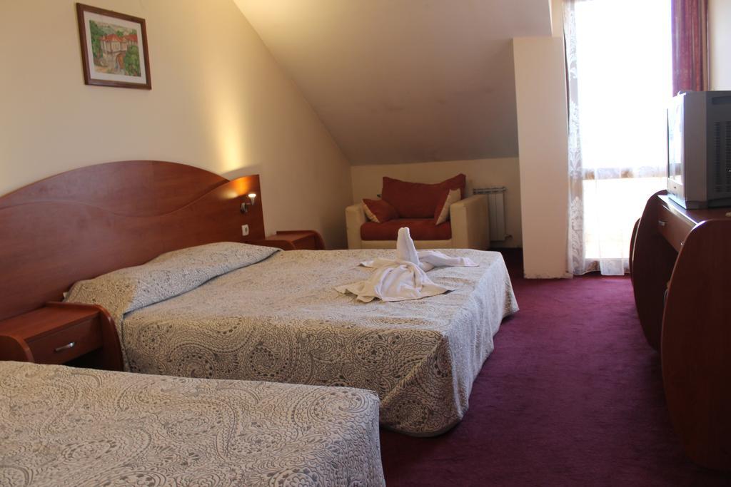 Elegant Hotel Bansko Luaran gambar
