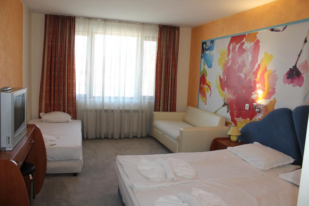 Elegant Hotel Bansko Luaran gambar