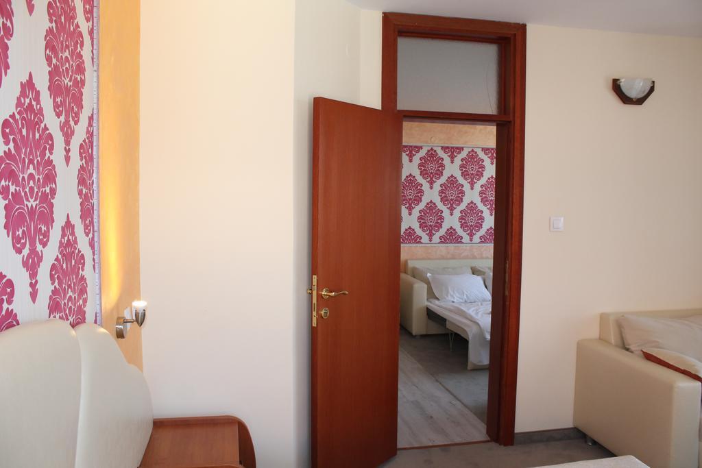 Elegant Hotel Bansko Luaran gambar