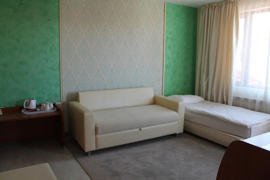 Elegant Hotel Bansko Luaran gambar