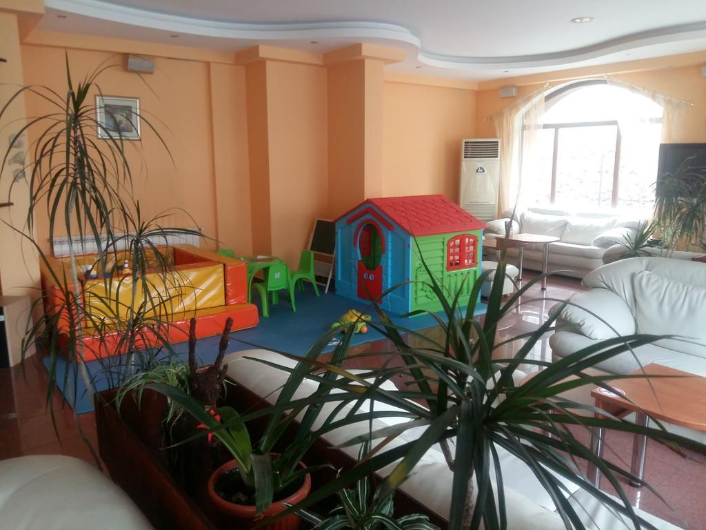 Elegant Hotel Bansko Luaran gambar