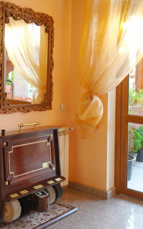 Elegant Hotel Bansko Luaran gambar