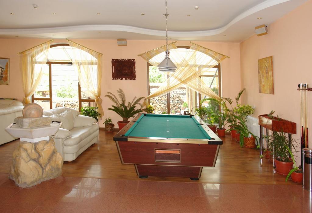 Elegant Hotel Bansko Luaran gambar