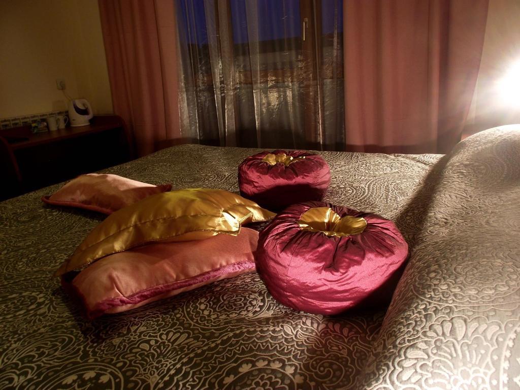 Elegant Hotel Bansko Bilik gambar