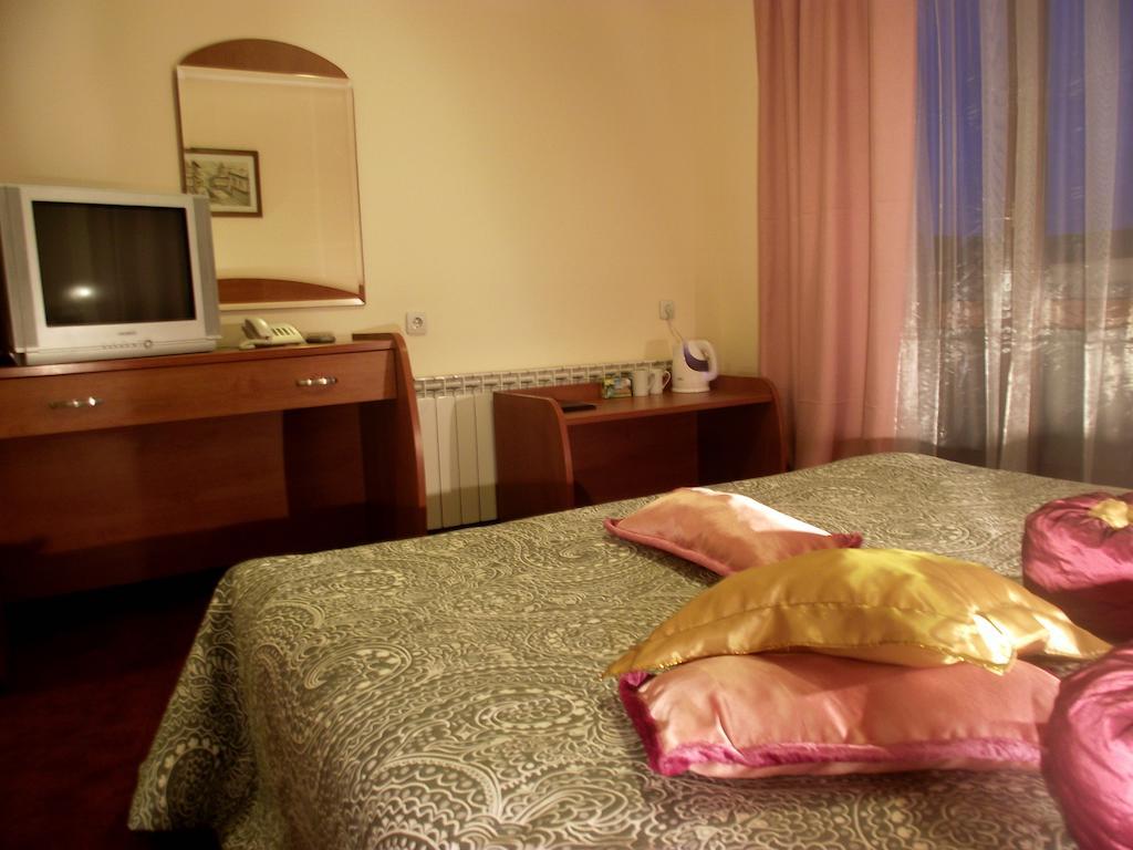 Elegant Hotel Bansko Bilik gambar