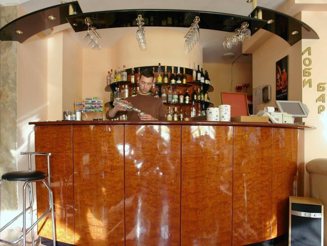 Elegant Hotel Bansko Luaran gambar