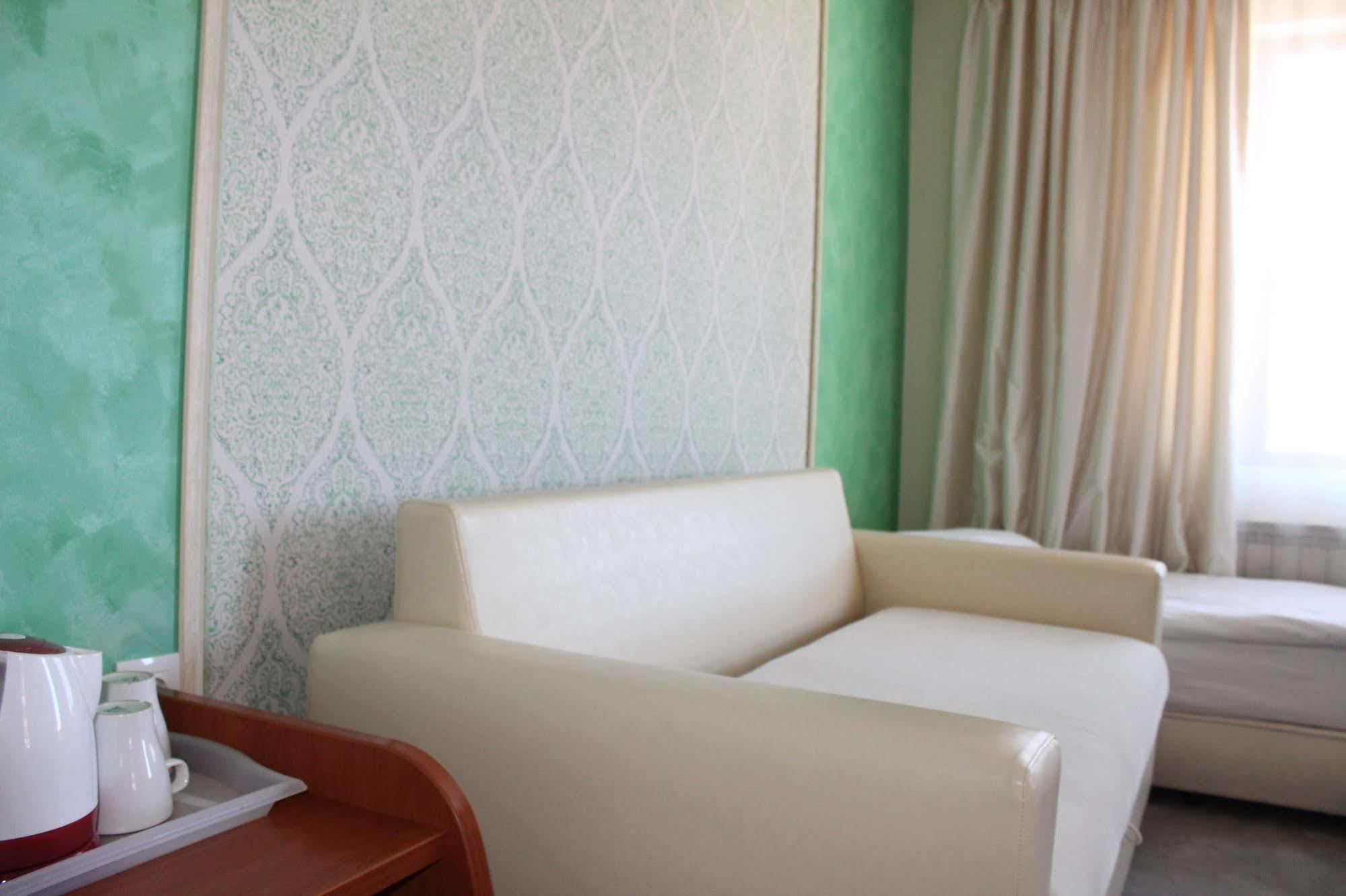 Elegant Hotel Bansko Luaran gambar