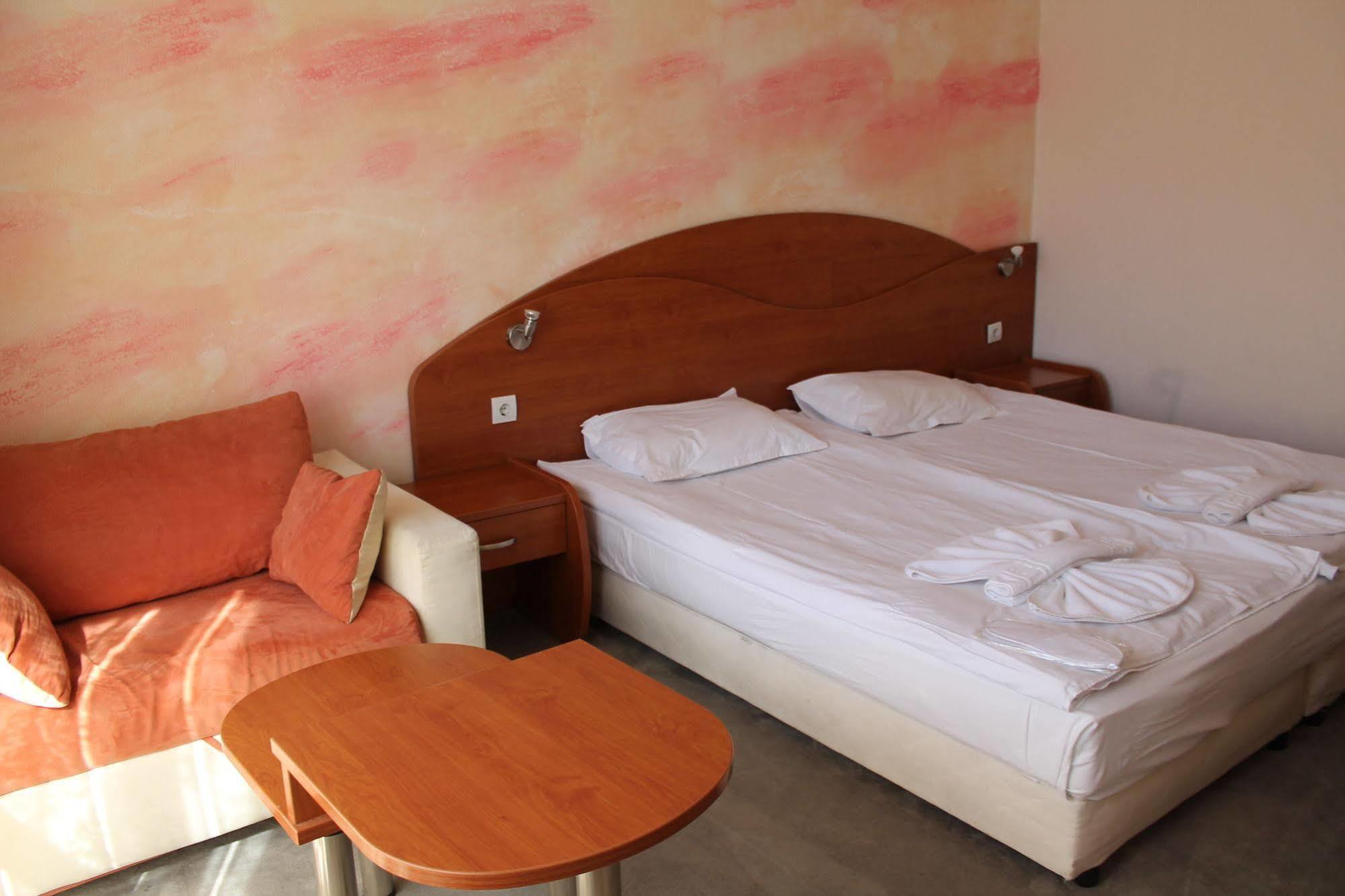 Elegant Hotel Bansko Luaran gambar