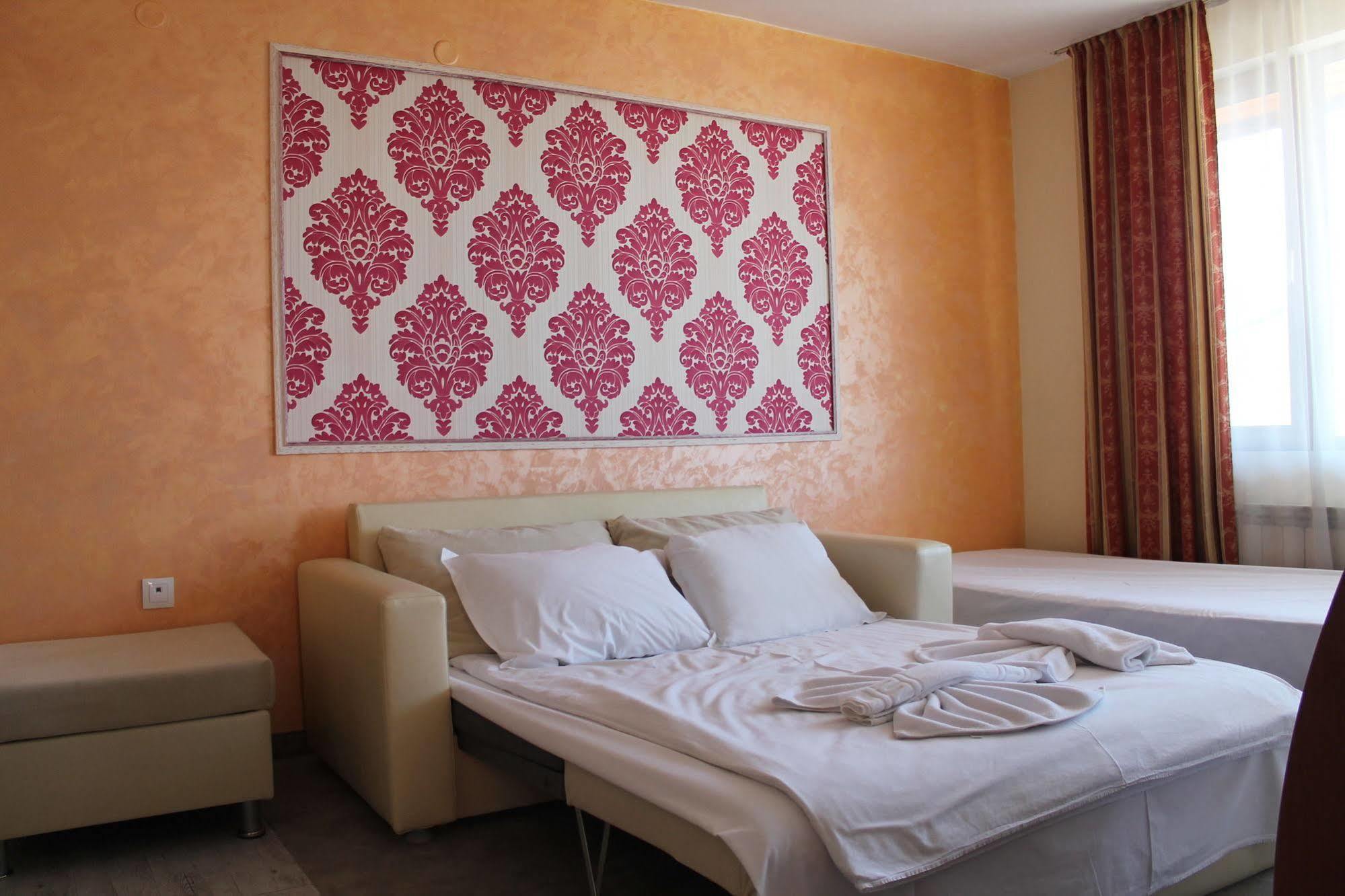 Elegant Hotel Bansko Luaran gambar