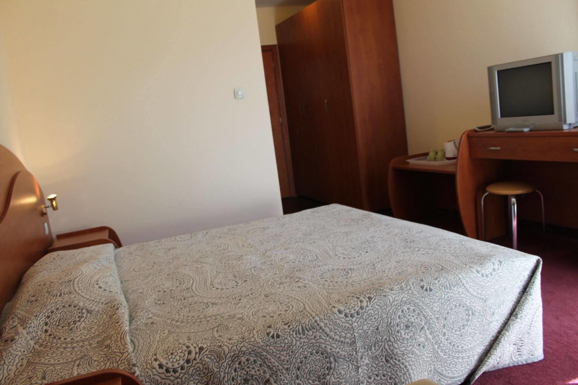 Elegant Hotel Bansko Luaran gambar