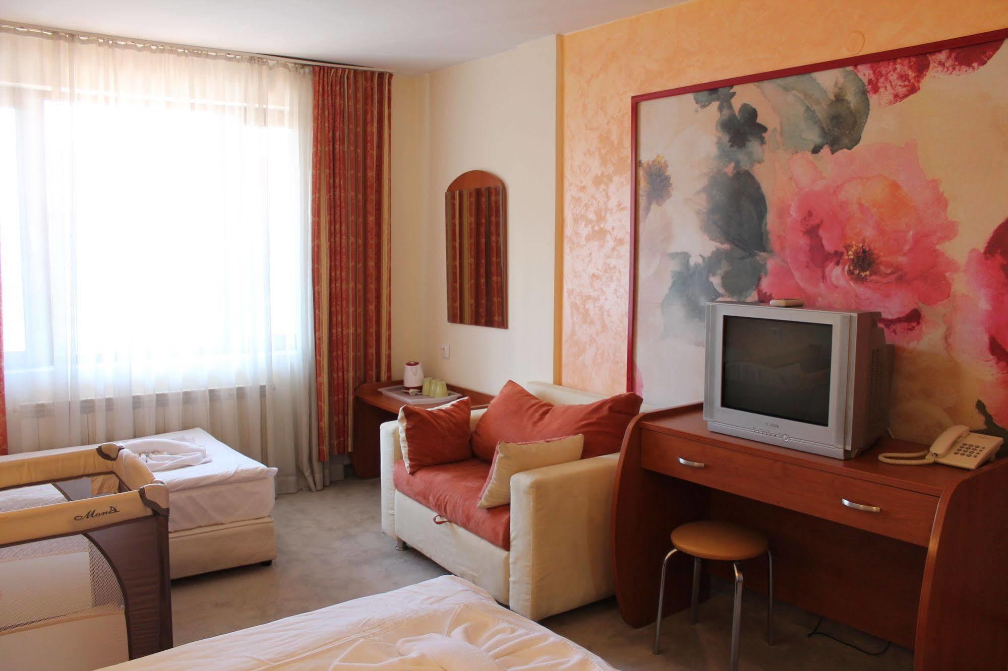 Elegant Hotel Bansko Luaran gambar