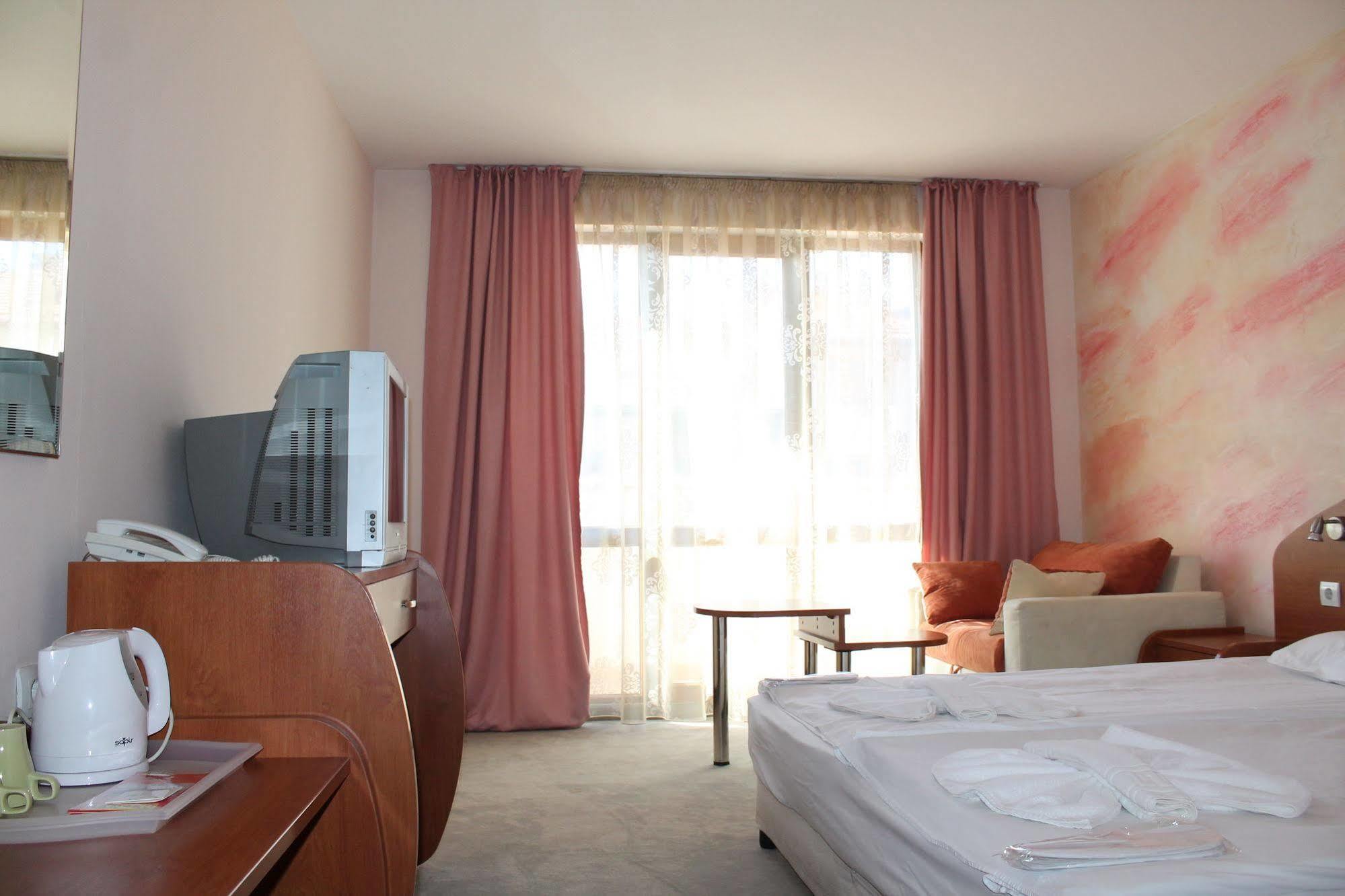Elegant Hotel Bansko Luaran gambar