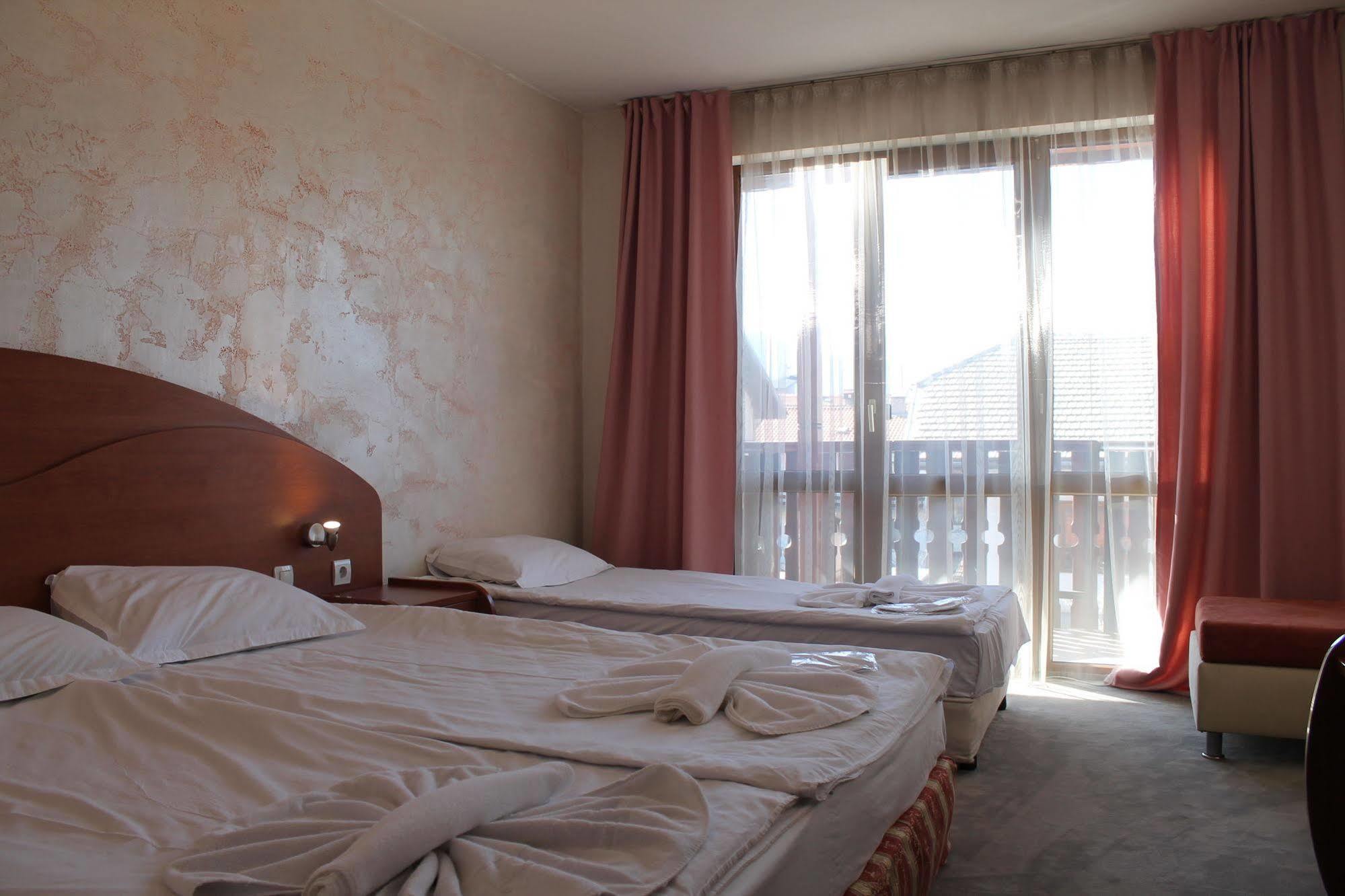 Elegant Hotel Bansko Luaran gambar