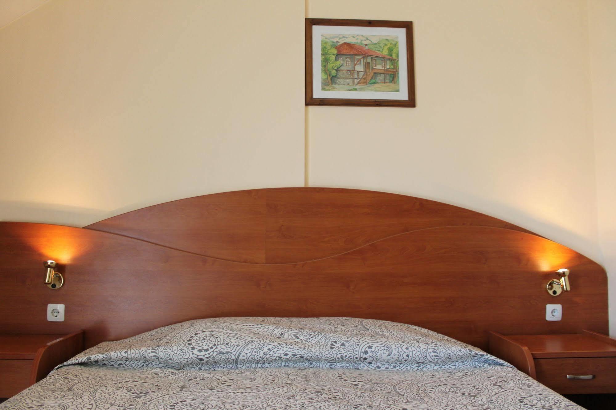Elegant Hotel Bansko Luaran gambar