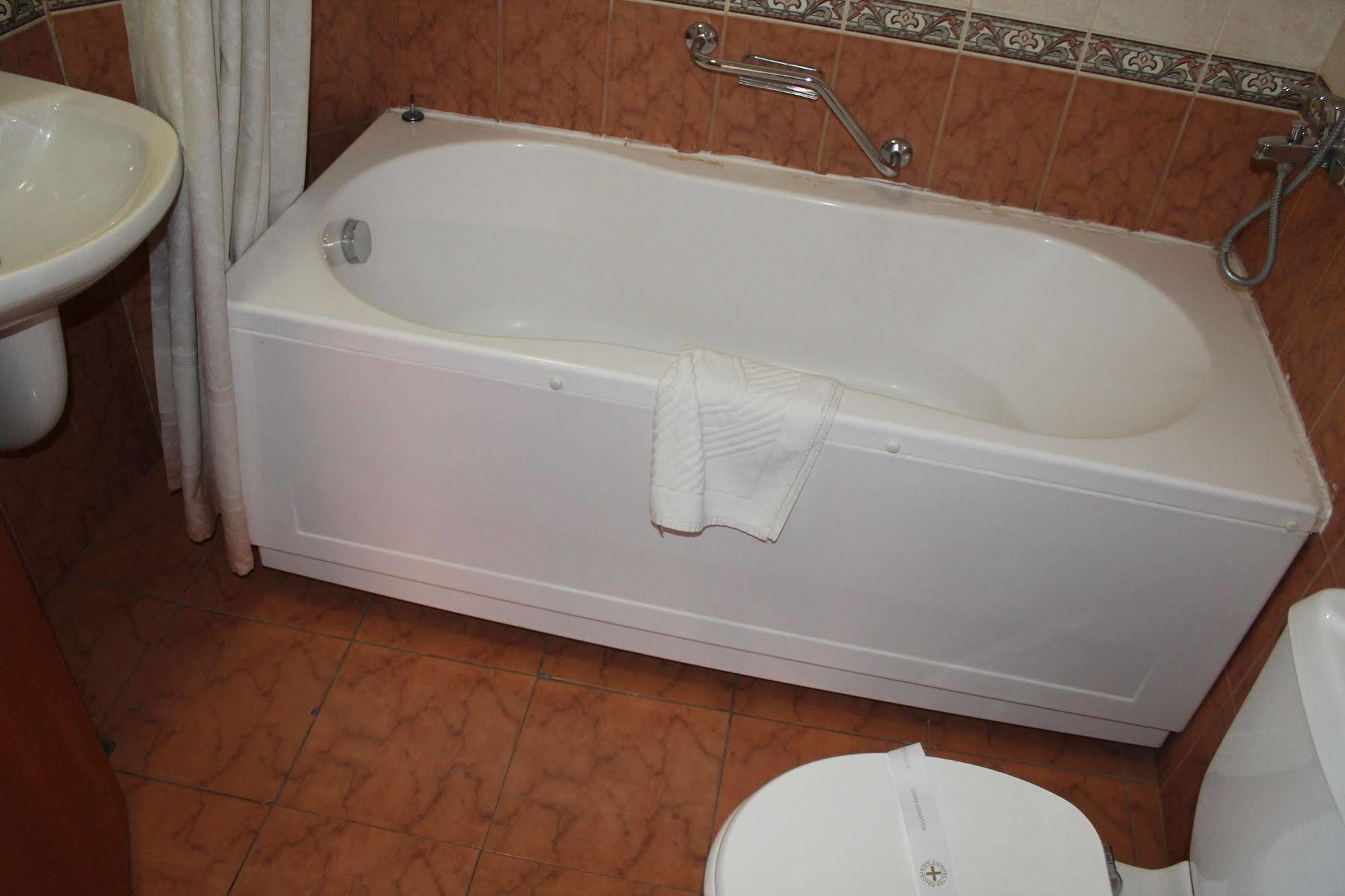 Elegant Hotel Bansko Luaran gambar