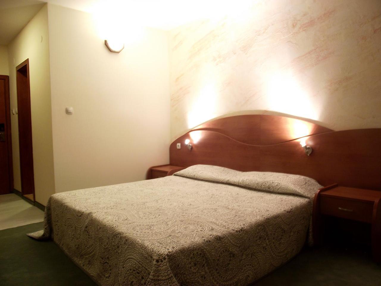 Elegant Hotel Bansko Luaran gambar
