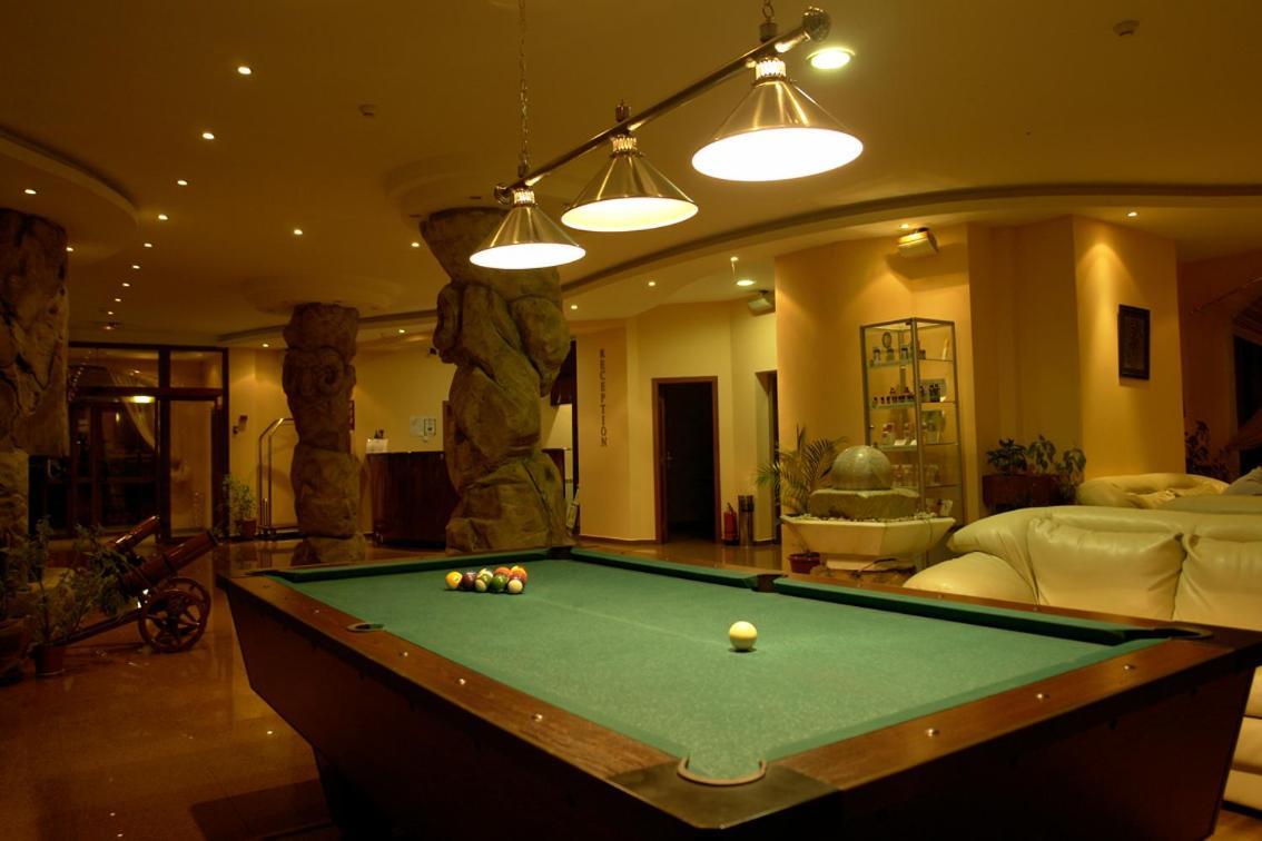 Elegant Hotel Bansko Luaran gambar