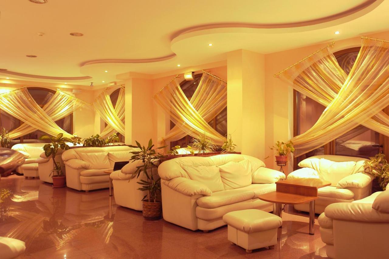 Elegant Hotel Bansko Luaran gambar